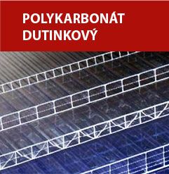 Polykarbonátové dosky - polykarbonát ARLA Multiclear