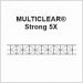 ARLA Multi.strong 5X clear 25mm 2,1 x 7