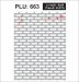 Al plech perf. 2x1000x2000 lvl 5x20-9x24